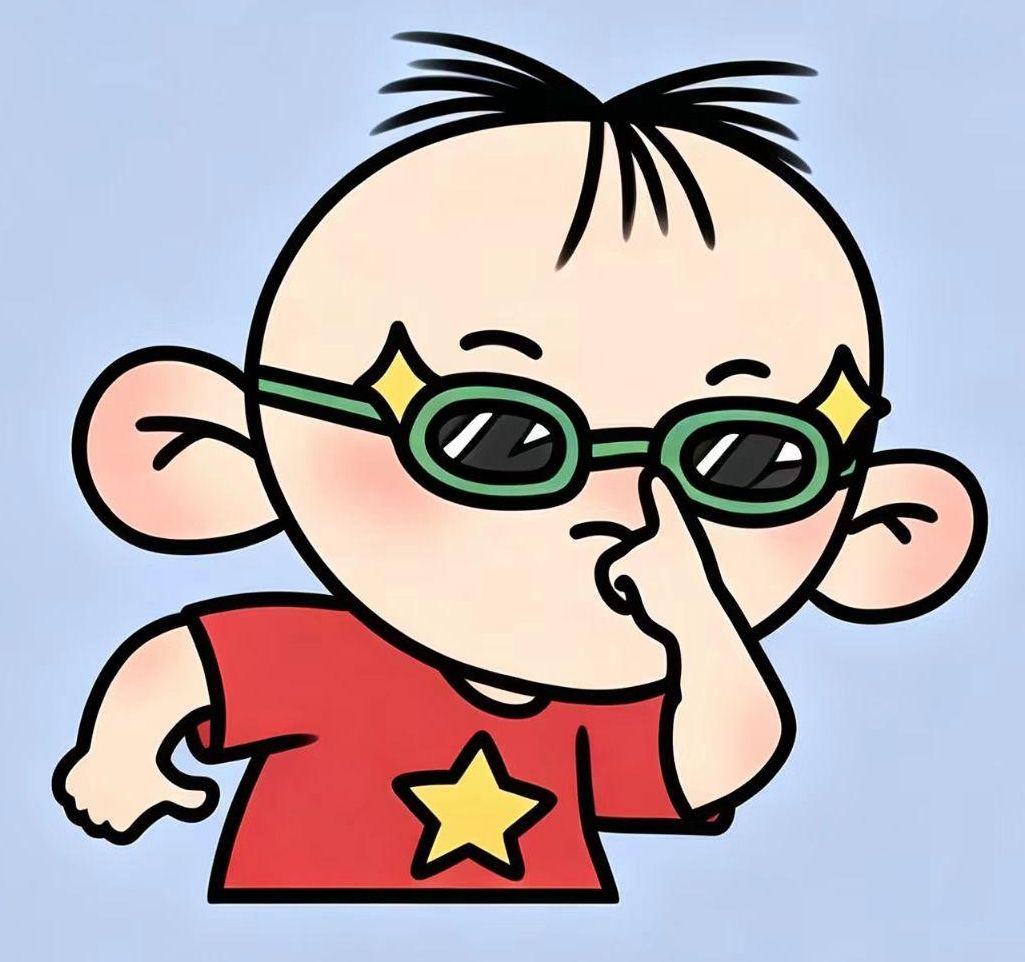 我的博客